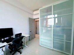 Hillview Regency (D23), Condominium #628963201